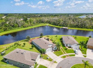 2905 Nova Scotia Way, New Smyrna Beach, FL 32168