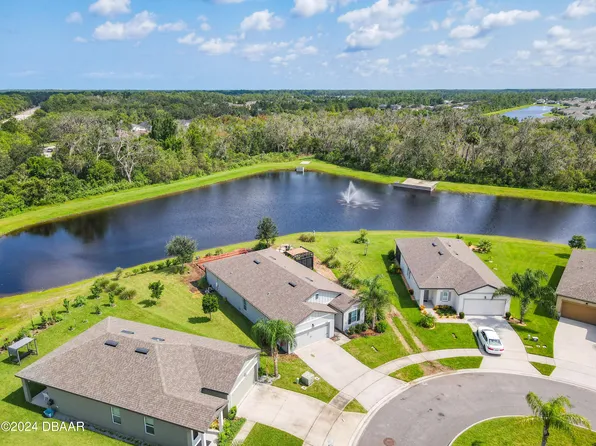 2905 Nova Scotia Way, New Smyrna Beach, FL 32168