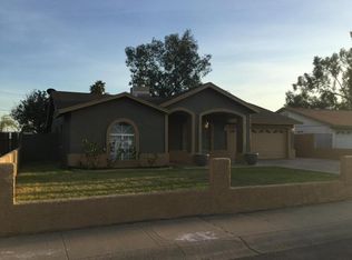 7813 W Monterosa St, Phoenix, AZ 85033