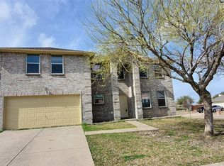 717 Kinston Ct, Wylie, TX 75098