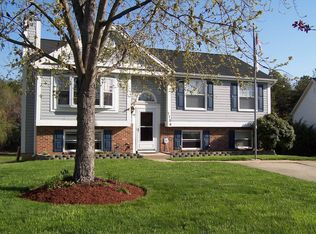 7750 Siden Dr, Hanover, MD 21076