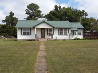 340782 E Highway 62, Meeker, OK 74855