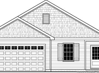 845 Falling Crk LOT 68, Fayetteville, NC 28304