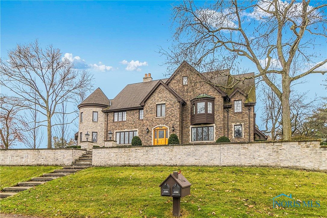 2605 Derby Rd, Toledo, OH 43615 Zillow