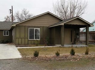 414 Snow Ave, Richland, WA 99352