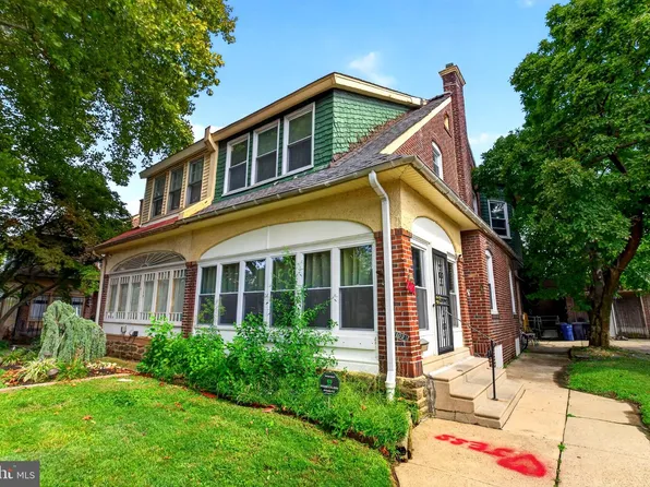 1021 Allengrove St, Philadelphia, PA 19124