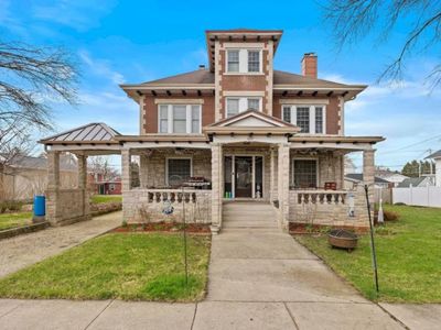 609 N 6th St, Rochelle, IL, 61068
