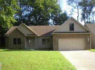 3376 E Birch Grove Dr, Terre Haute, IN 47803