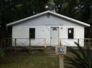 293 Jenkins Ave, Brooksville, FL 34604