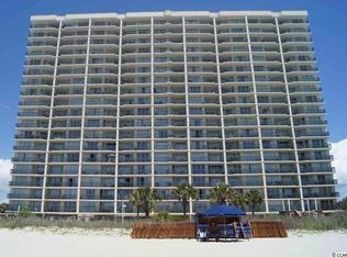 1809 N Ocean Blvd, North Myrtle Beach, SC 29582