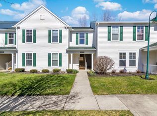 6704 Durwood Ln, Dublin, OH 43016