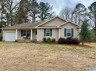 2888 Plymouth Rock Trl W, Southside, AL 35907