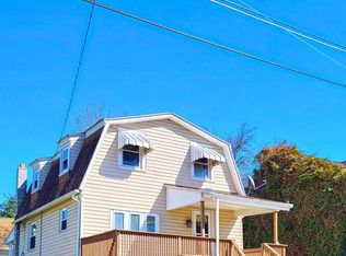 3215 Raymond St, Reading, PA 19605