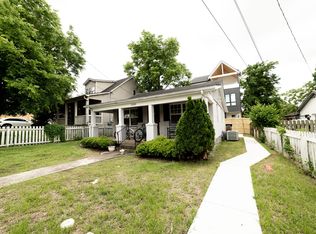 1105 Summit Ave #A, Nashville, TN 37203