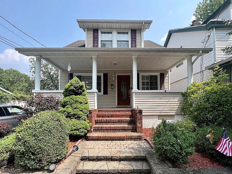 126 Dewey Ave, Totowa, NJ 07512 MLS 3852077 Zillow