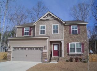 227 Hearthwood Cir, Irmo, SC 29063