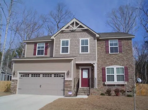 227 Hearthwood Cir, Irmo, SC 29063