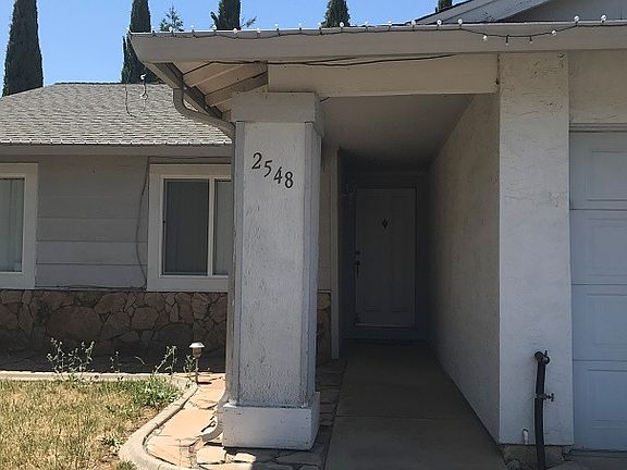 Exterior Address Verification