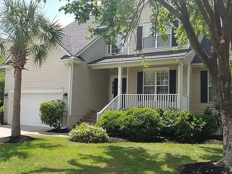 1908 Palmetto Isle Dr — Photo 2