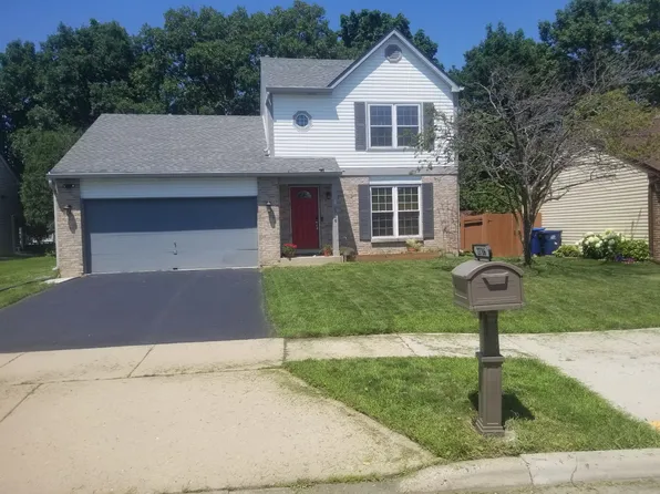2716 Peppertree Ln, Waukegan, IL 60085