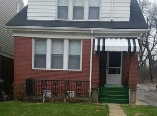 209 Elizabeth Ave, Pittsburgh, PA