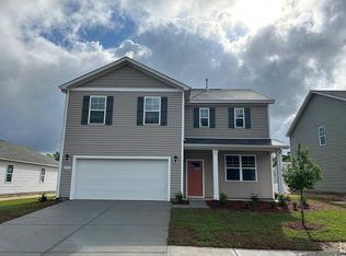 1454 Nokota Dr, Conway, SC 29526
