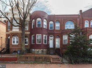 604 R St NW, Washington, DC 20001