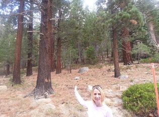 198 Grindelwald Rd LOT 37, Mammoth Lakes, CA 93546