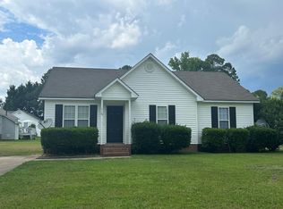 119 McKenzie Cir, Clayton, NC 27520