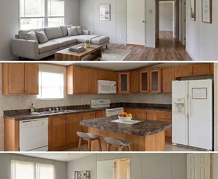 Curtis Dr — Photo 1