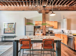 Wireworks Lofts, Saint Louis, MO 63104