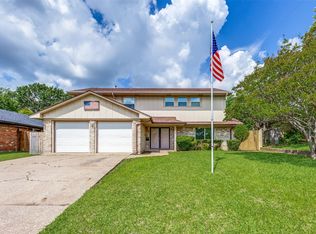 1510 W McGee St, Sherman, TX 75092
