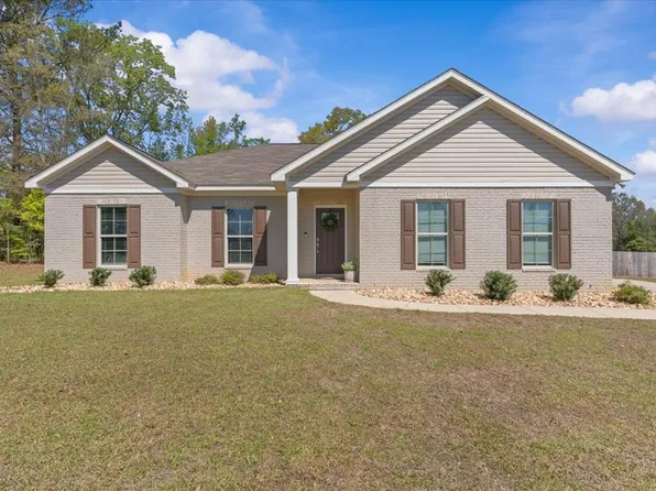 29 Beckett Ln, Newton, AL 36352