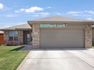 1717 99th Pl, Lubbock, TX 79423