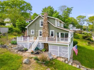 5 Ridgewood Rd, East Haddam, CT 06423