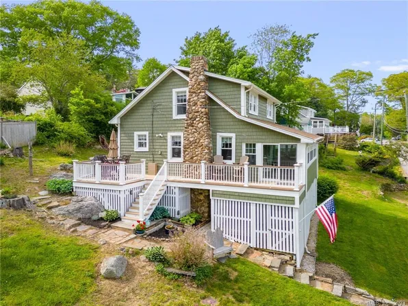 5 Ridgewood Road, East Haddam, CT 06423