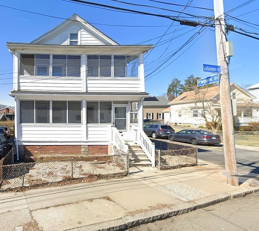 276278 Lebanon St, Malden, MA 02148 Zillow