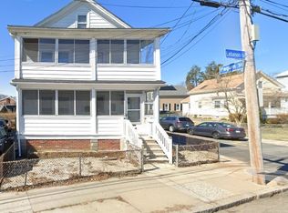 276-278 Lebanon St, Malden, MA 02148