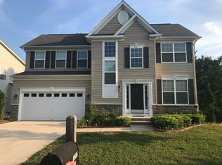 2885 Brunston Castle Ln, Waldorf, MD 20601