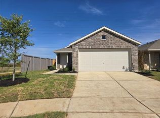 21607 Willow River Canyon Ln, Waller, TX 77484
