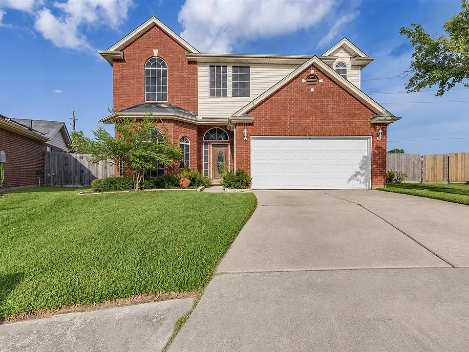 9602 Dawn Harvest Ct
