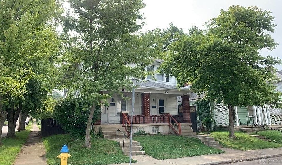 102104 S Sperling Ave, Dayton, OH 45403 Zillow