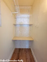 Rented by Bedford Brownstone Realty