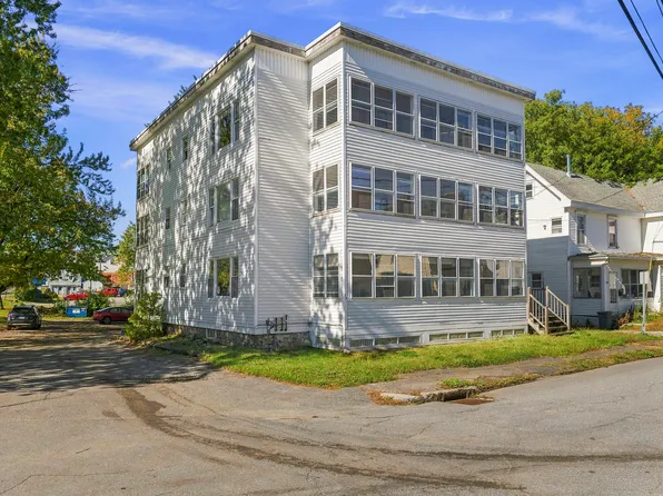 12 Swan Street, Augusta, ME 04330
