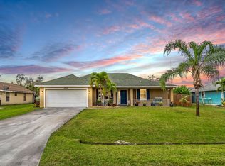 2232 SE McMaster St, Port Saint Lucie, FL 34952