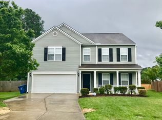 4 Beacon Pl, Durham, NC 27703