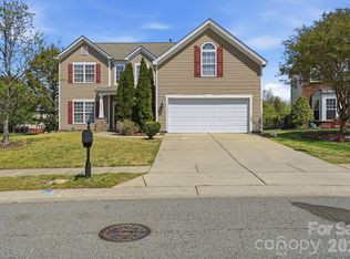 10222 Kelso Ct, Charlotte, NC 28278