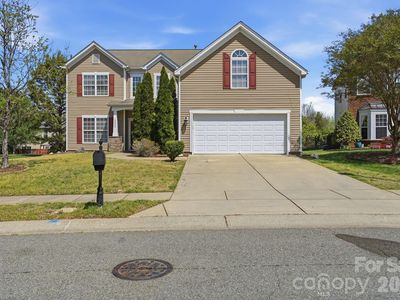 10222 Kelso Ct, Charlotte, NC, 28278