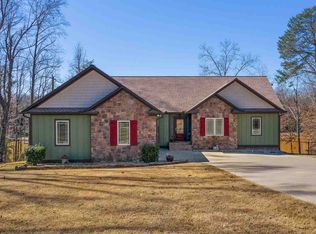 220 Sunward Path, Inman, SC 29349