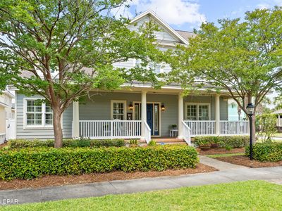 310 Coral Gables St, Panama City Beach, FL, 32407